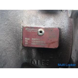 Garantiert GCG Turbo S300SX Metallölgekühlte Turbine 1000 PS BNR32 BCNR33 BNR34 Skyline GT-R RB26DET