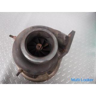 Garantiert GCG Turbo S300SX Metallölgekühlte Turbine 1000 PS BNR32 BCNR33 BNR34 Skyline GT-R RB26DET