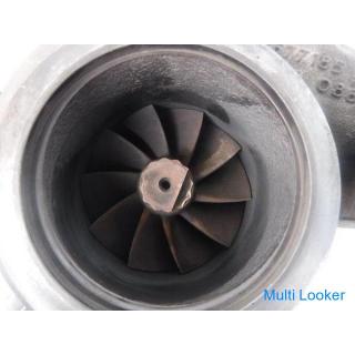 Garantiert GCG Turbo S300SX Metallölgekühlte Turbine 1000 PS BNR32 BCNR33 BNR34 Skyline GT-R RB26DET