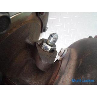 Garantiert GCG Turbo S300SX Metallölgekühlte Turbine 1000 PS BNR32 BCNR33 BNR34 Skyline GT-R RB26DET