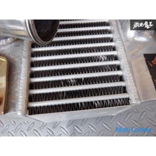 BLITZ FD3S RX-7 RX7 13B Ladeluftkühler Extra dicker Original-Ersatztyp