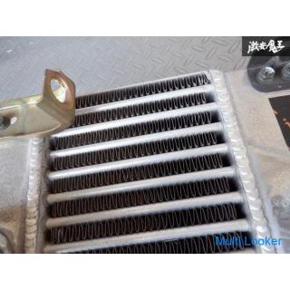 BLITZ FD3S RX-7 RX7 13B Ladeluftkühler Extra dicker Original-Ersatztyp