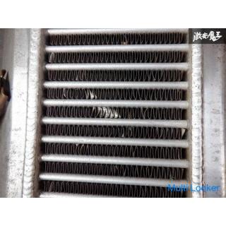 BLITZ FD3S RX-7 RX7 13B Ladeluftkühler Extra dicker Original-Ersatztyp