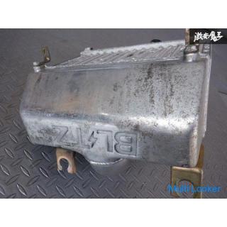 BLITZ FD3S RX-7 RX7 13B Ladeluftkühler Extra dicker Original-Ersatztyp