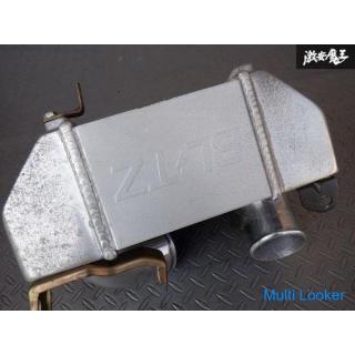 BLITZ FD3S RX-7 RX7 13B Ladeluftkühler Extra dicker Original-Ersatztyp