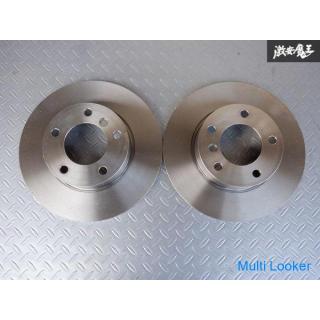 Unbenutzt Auf Lager Brembo BMW E36 318i 318ti COMPACT CA18 CG18 CG19 E40 Z3 1.9 CH19 Rotor vorne lin