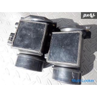 Original Nissan BNR32 BCNR33 BNR34 Skyline GT-R RB26DETT 2 Luftmengenmesser 22680-05U00