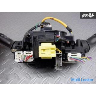 Toyota Original ZVW40 Prius Kombischalter Dimmer Wischer Blinkerhebel