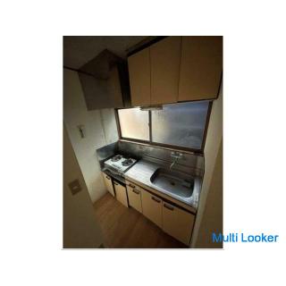 [☆ Kaution Schlüsselgeld Maklergebühr 0 ☆] JR Yamanote Line Ikebukuro 11 Minuten zu Fuß ☆ Nur für Ei