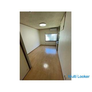 [☆ Kaution Schlüsselgeld Maklergebühr 0 ☆] 11 Minuten zu Fuß von Ikebukuro auf der JR Yamanote-Linie