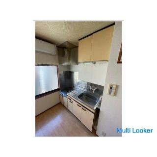 [☆ Kaution Schlüsselgeld Maklergebühr 0 ☆] 11 Minuten zu Fuß von Ikebukuro auf der JR Yamanote-Linie