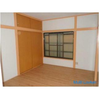 [Kaution Schlüsselgeld Maklergebühr 0] Kawaguchi 20 Minuten zu Fuß 1LDK ☆ Parkplatz