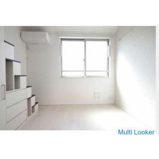 [☆ Kaution Schlüsselgeld Maklergebühr 0 ☆] JR Yamanote Line Otsuka 7 Minuten zu Fuß ☆ Internetnutzun