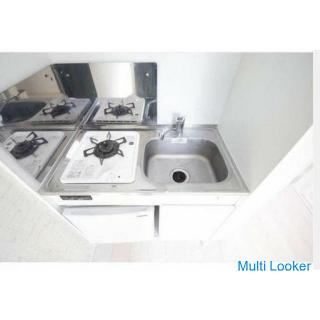 [☆ Kaution Schlüsselgeld Maklergebühr 0 ☆] JR Yamanote Line Otsuka 7 Minuten zu Fuß ☆ Internetnutzun