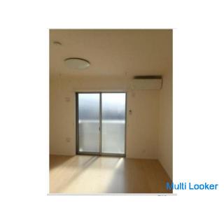 ☆ Kaution Schlüsselgeld Vermittlungsgebühr 0 ☆] Tobu-Tojo-Linie Kawagoe 14 Minuten zu Fuß ☆ 24-Stund