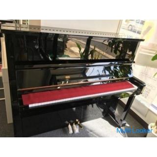 DIAPASON 126-ce Klavier um 1970