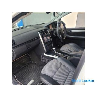 Mercedes B200 Externe HDD-Navigation & Vollsegment-TV Farb-Rückfahrkamera ETC Halbledersitz Xeno