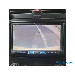 Mercedes B200 Externe HDD-Navigation & Vollsegment-TV Farb-Rückfahrkamera ETC Halbledersitz Xeno