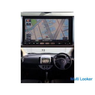 Der niedrigste Preis in der Unternehmenskreditbranche! !! Nissan Note 15G