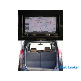 Nissan Moco X Aero-Stil! !! Der niedrigste Preis in der Unternehmenskreditbranche! !!