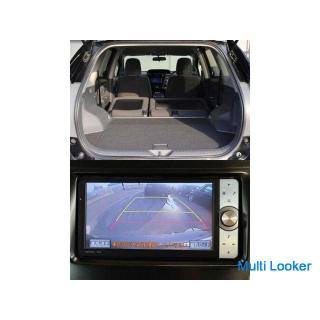 Toyota Prius α 1.8S! !! Der niedrigste Preis in der Unternehmenskreditbranche! !!