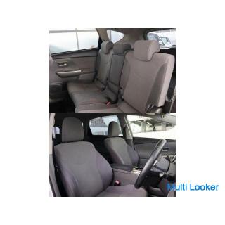 Toyota Prius α 1.8S Touring Auswahl! !! Der niedrigste Preis in der Unternehmenskreditbranche! !!