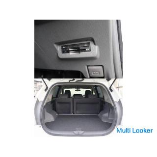 Toyota Prius α 1.8S Touring Auswahl! !! Der niedrigste Preis in der Unternehmenskreditbranche! !!