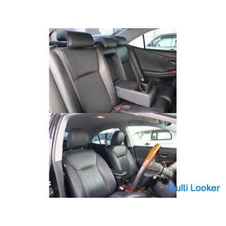 Lexus HS250h Version I! !! Der niedrigste Preis in der Unternehmenskreditbranche! !!