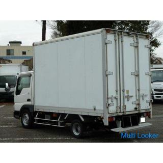 2005 Mazda Titan Dash 1,3 Tonnen Kastenwagen Diesel Automatik Vollausstattung ETC Rückfahrkamera lin