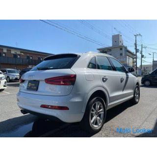 ☆ Audi Q3 ☆