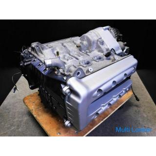 Produktion !! BMW K1200RS Original Motor ASSY Laufleistung 36.057 km Zylinder Kupplung Generator Kol