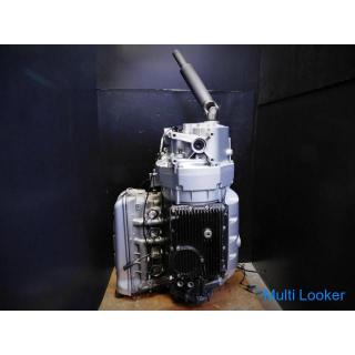Produktion !! BMW K1200RS Original Motor ASSY Laufleistung 36.057 km Zylinder Kupplung Generator Kol