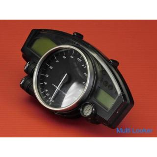 Yamaha YZF-R1 5VY JYARN13 Original Tacho Anzeigetafel ASSY