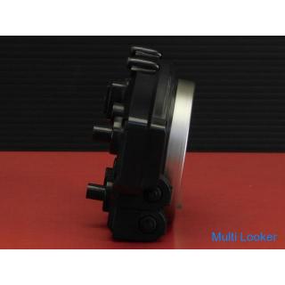 Yamaha YZF-R1 5VY JYARN13 Original Tacho Anzeigetafel ASSY