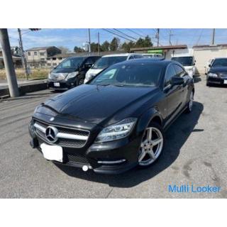 Mercedes CLS 350 BE AMG Sport PKG ♪! Wir kümmern uns um originelle Autokredite! Egal was in der Verg