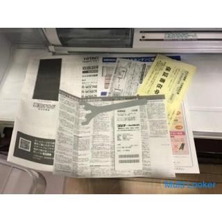 Endgültige Preissenkung ⭐︎ HITACHI 6-türiger Kühlschrank 670L R-X6700F Baujahr 2016