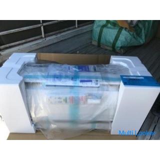 ☆ Niedrigster Preis ☆ [Neu ungeöffnet] DAIKIN 5,6 kW Klimaanlage F56ZTRXP-W 2022 hergestellt