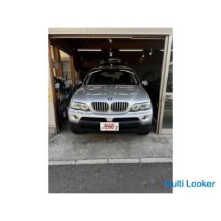 BMW / MINI Wartungs- und Reparaturwerkstatt