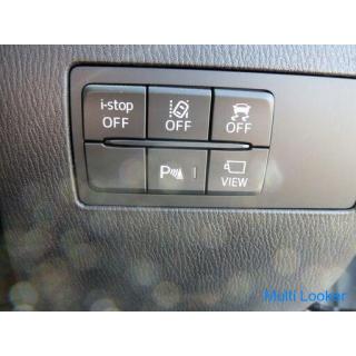 2019 Mazda Demio 15S LED-Komfortpaket Naviful Seg