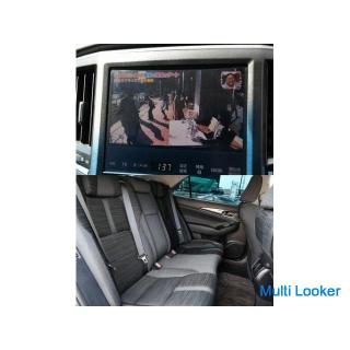 Toyota Crown Athlet 2.5 Hybrid Athleten IST! !! Der niedrigste Preis in der Unternehmenskreditbranch