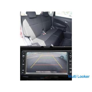 Daihatsu Move Custom X Limited SA! !! Der niedrigste Preis in der Unternehmenskreditbranche! !!