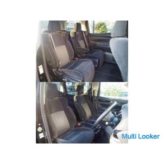 Toyota Alphard 2.5 S 7-Sitzer! !! Der niedrigste Preis in der Unternehmenskreditbranche! !!