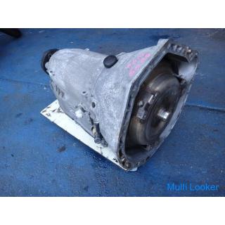 Mercedes SLK R170 etc. Späte A/T Mission Automatikgetriebe Teilenummer