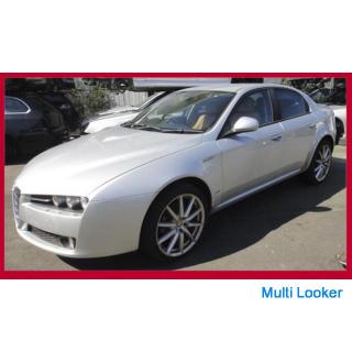 Alfa Romeo 159 2.2 JTS etc. A/C Klimakompressor