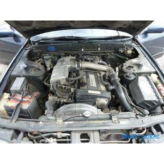 1990 Skyline 4D GTS-t type M 5MT