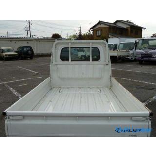 2016 Daihatsu Hijet Truck Automatische Klimaanlage Servolenkung