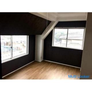 Rendite 20% ❗️ 2DK 4 Haushalte (aktuell 3/4) Besitzerwechsel