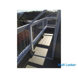 Rendite 20% ❗️ 2DK 4 Haushalte (aktuell 3/4) Besitzerwechsel