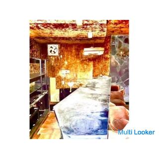 Cheap store without a residence, Nishisakaemachi, Aizuwakamatsu City, key money 0 yen