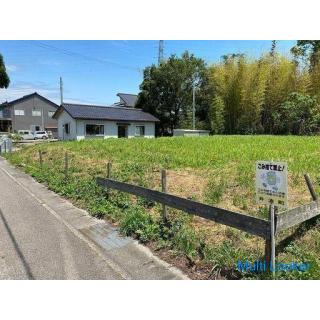 [Beliebtes Gebiet als Wohngebiet] Inami, Nanto City (3 Bezirke von Imamachi) Verkaufsgebiet 803,39㎡